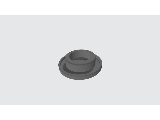 2019+ Sierra / Silverado Round Frame Caps – Chevrolet Silverado, GMC Sierra