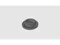 2019+ Sierra / Silverado Round Frame Caps – Chevrolet Silverado, GMC Sierra