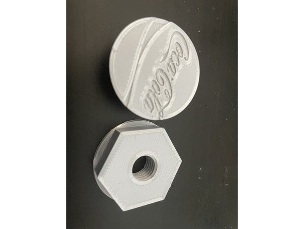 Bouche Trou Essuie Glace – Volkswagen Golf
