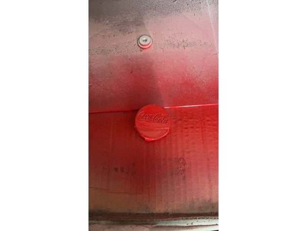 Bouche Trou Essuie Glace – Volkswagen Golf