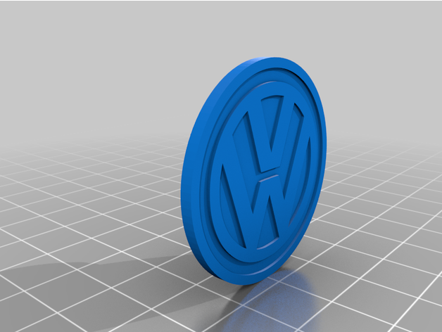 Bouche Trou Essuie Glace – Volkswagen Golf
