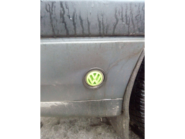 Cover LPG M10 VW – Volkswagen