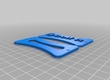 2016 Golf R Cup Holder Spacer – Volkswagen Golf R