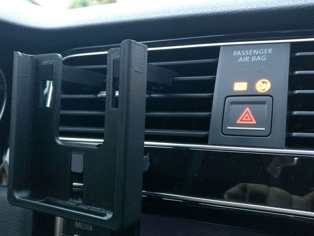 Volkswagen Golf 7 Smartphone Support – Volkswagen Golf