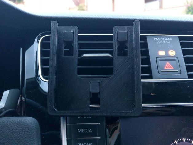 Volkswagen Golf 7 Smartphone Support – Volkswagen Golf