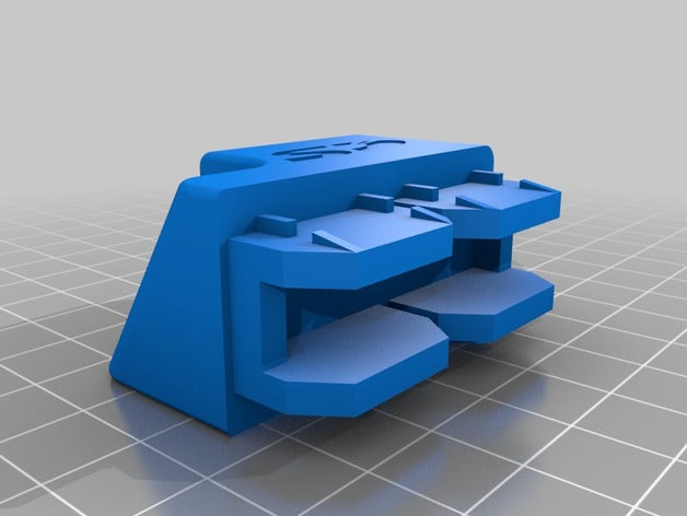 Volkswagen Switch Cover SD Card Holder – Volkswagen