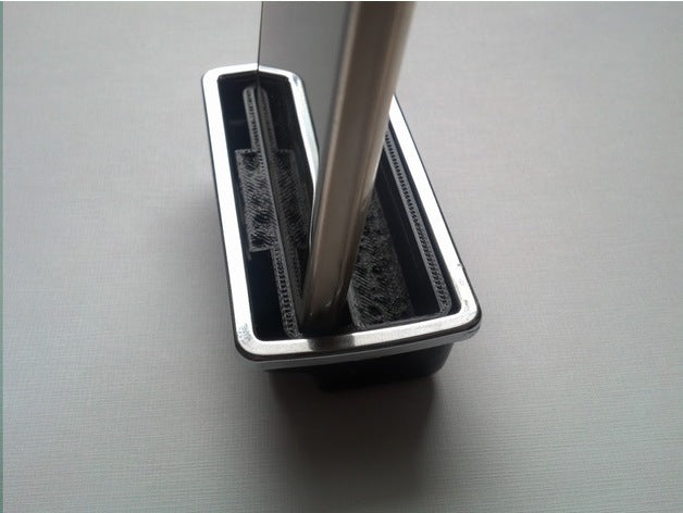 VW Ashtray Samsung S7 Holder – Volkswagen