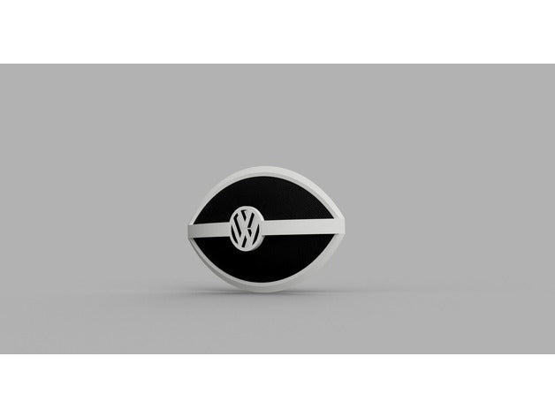 Speaker Grill Volkswagen – Volkswagen