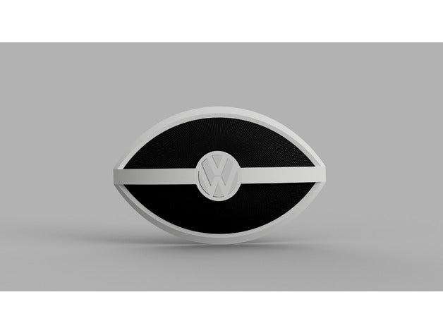 Speaker Grill Volkswagen – Volkswagen