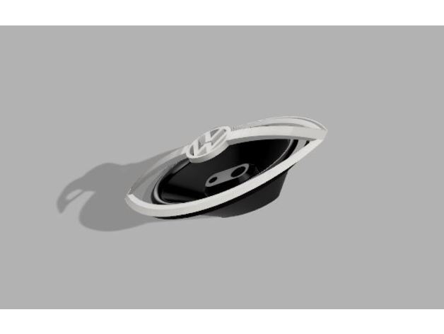 Speaker Grill Volkswagen – Volkswagen