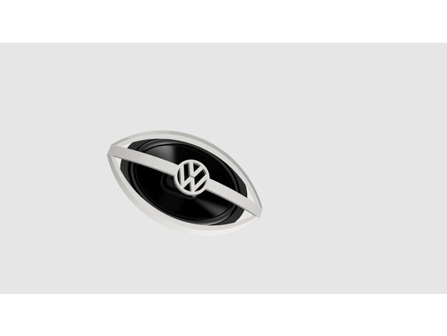 Speaker Grill Volkswagen – Volkswagen