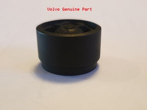 VOLVO 8642162 Rubber Mount For Engine Cover – Volvo