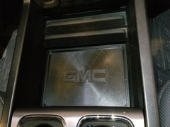 2014 - 2018 Chevy Silverado / GMC Sierra Console Bin Cover – 2014 Chevrolet Silverado, 2015 Chevrolet Silverado, 2016 Chevrolet Silverado, 2017 Chevrolet Silverado, 2018 Chevrolet Silverado, 2014 GMC Sierra, 2015 GMC Sierra, 2016 GMC Sierra, 2017 GMC Sierra, 2018 GMC Sierra