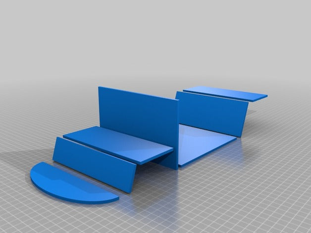 KOMBI FLOOR PANELS – Volkswagen T5 Kombi