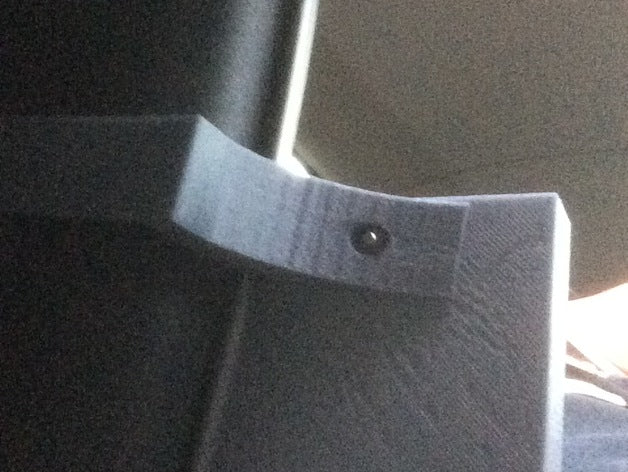 IPhone 5s Phone Holder for Volvo Car Clip – Volvo