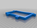 Volvo / Ford T5 ECU Spacer – Volvo