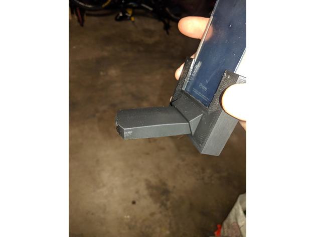 Volvo Key Phone Thing – Volvo