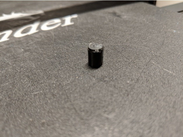 Volvo Stereo Knobs For: Bass,treble,balance,fade – Volvo