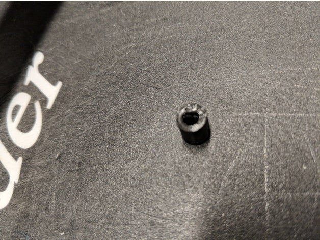 Volvo Stereo Knobs For: Bass,treble,balance,fade – Volvo