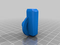 Daihatsu Move AC Knob – Daihatsu Move