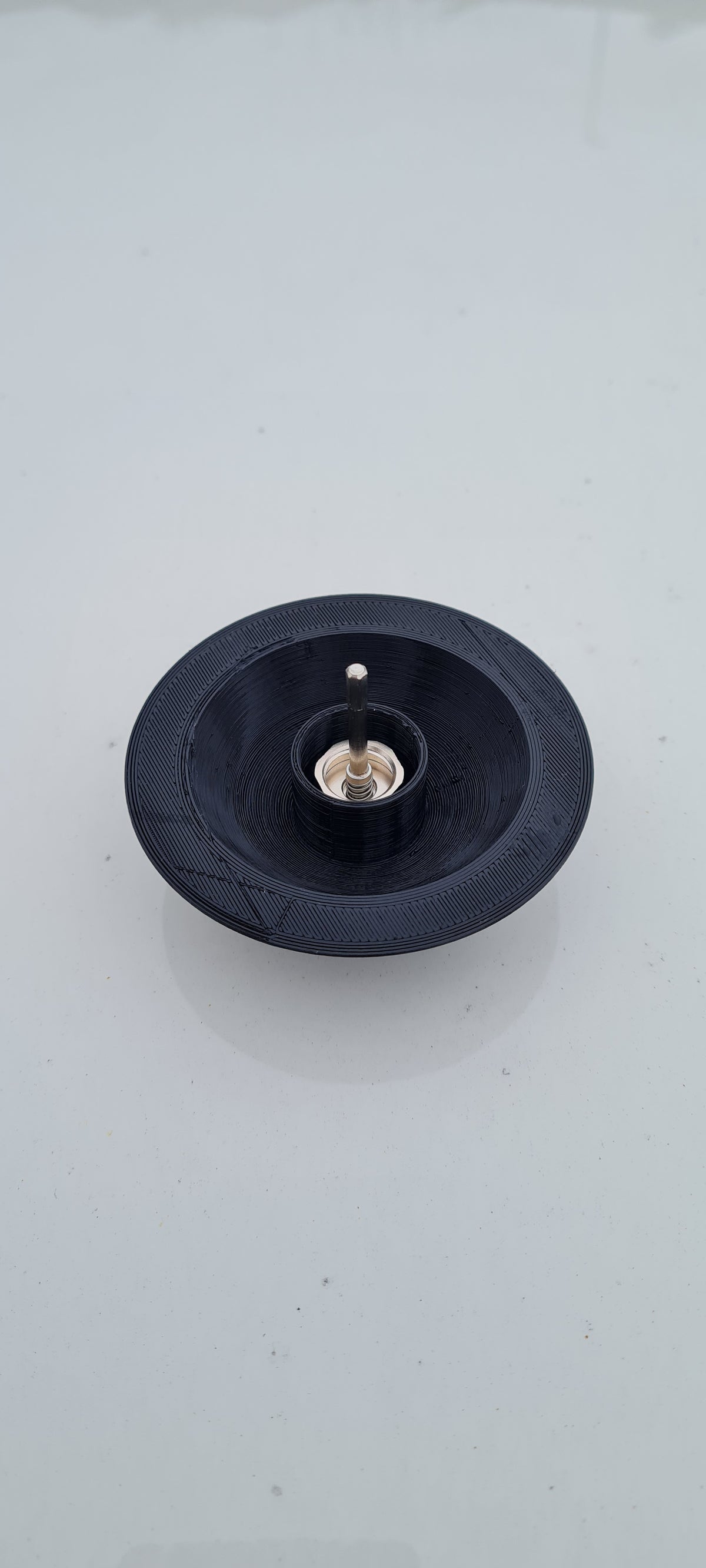 BC Coilover Top Cover for 500/KA – Abarth 500, Fiat 500