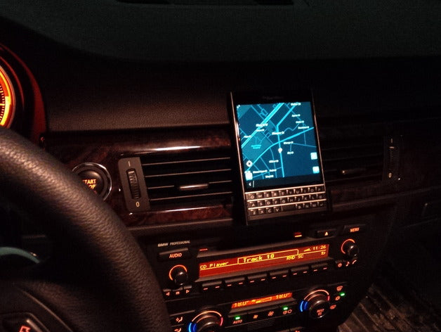 Cell Phone Car Mount for BMW Vehicles – BMW