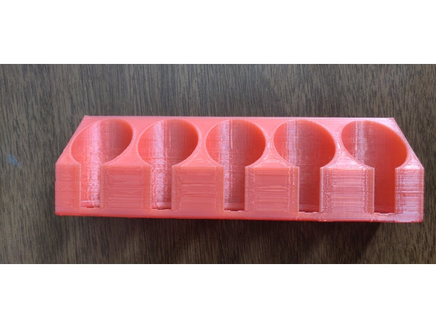 Oil Holder X5 (remixed) – BMW X5