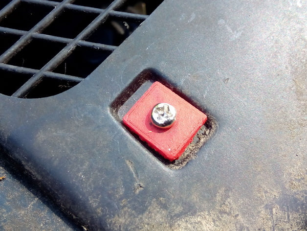 Wind Shield Clip for BMW Vehicles – BMW