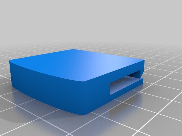 MDX Fan Vent Clip Fix – Acura MDX