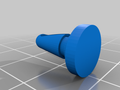Tür Gummi Clip – BMW E36
