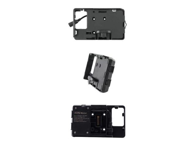 Adaptateur GPS BMW – BMW