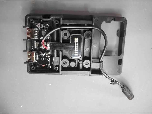 Adaptateur GPS BMW – BMW