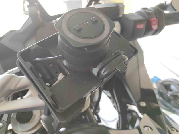 Adaptateur GPS BMW – BMW