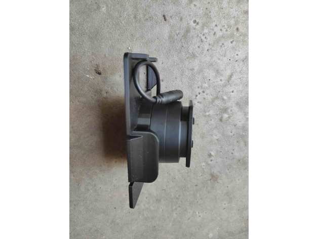 Adaptateur GPS BMW – BMW