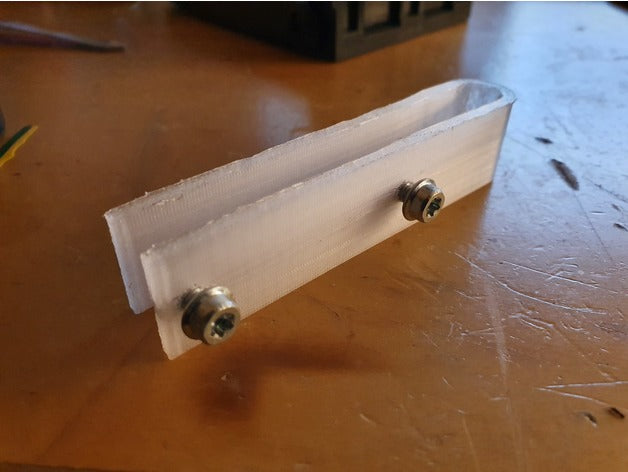 E39 Getränkehalter Halter / E39 Cupholder Holder – BMW E39