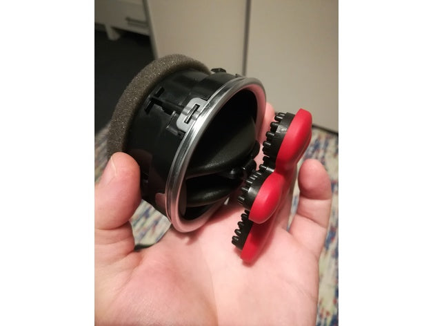 Scent Holder Vitara – Suzuki Vitara