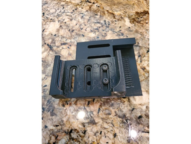 Tesla Model 3 Phone Mount - Note 9+ 10+ More – Tesla Model 3