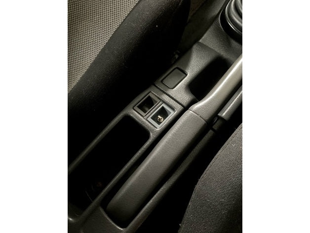 GF Subaru Coint Switch Adapter – Subaru