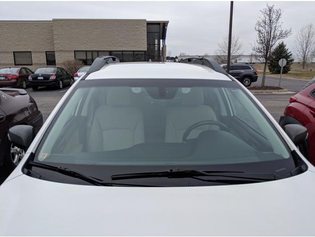 Subaru Eyesight Lens Cap/Cover – Subaru