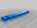 Smartphone Stand Renault Clio 2 – Renault Clio