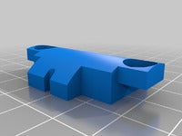 Smartphone Stand Renault Clio 2 – Renault Clio