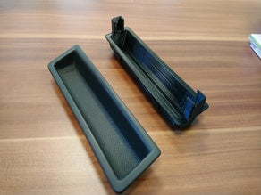 Smartphone Stand Renault Clio 2 – Renault Clio