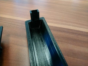 Smartphone Stand Renault Clio 2 – Renault Clio