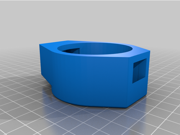 Tesla J1772 Security Clip – Tesla