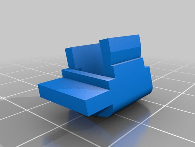 VW Golf Dock – Volkswagen Golf