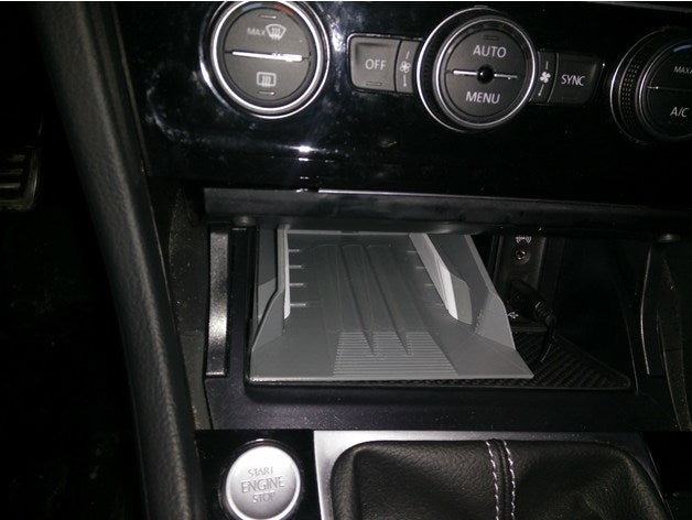VW Golf Dock – Volkswagen Golf