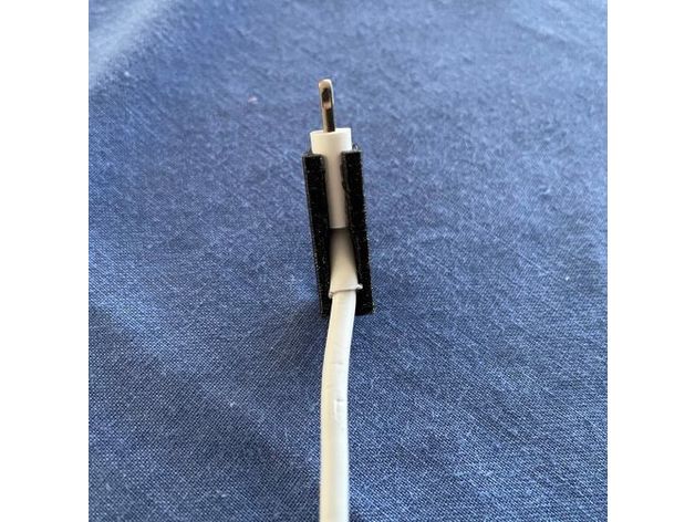 Tesla Model 3 Lightning Cable Adapter – Tesla Model 3
