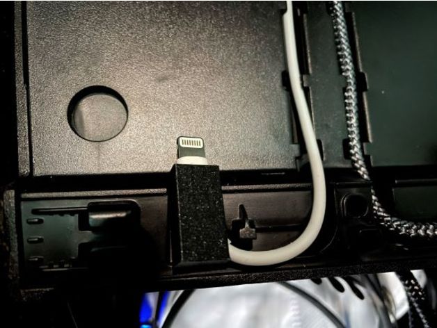 Tesla Model 3 Lightning Cable Adapter – Tesla Model 3
