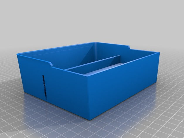 Tesla Model 3 Tray w/J1772 Storage Slot – Tesla Model 3