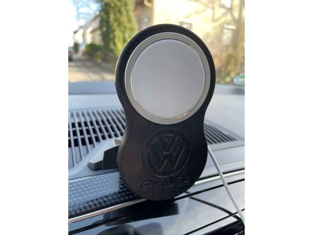VW e-Up Magsafe iPhone Holder – Volkswagen e-up!